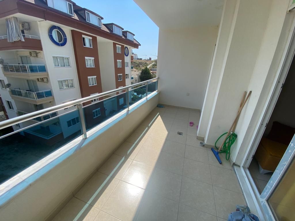 Квартира в Алании, Турция, 75 м2 фото 3