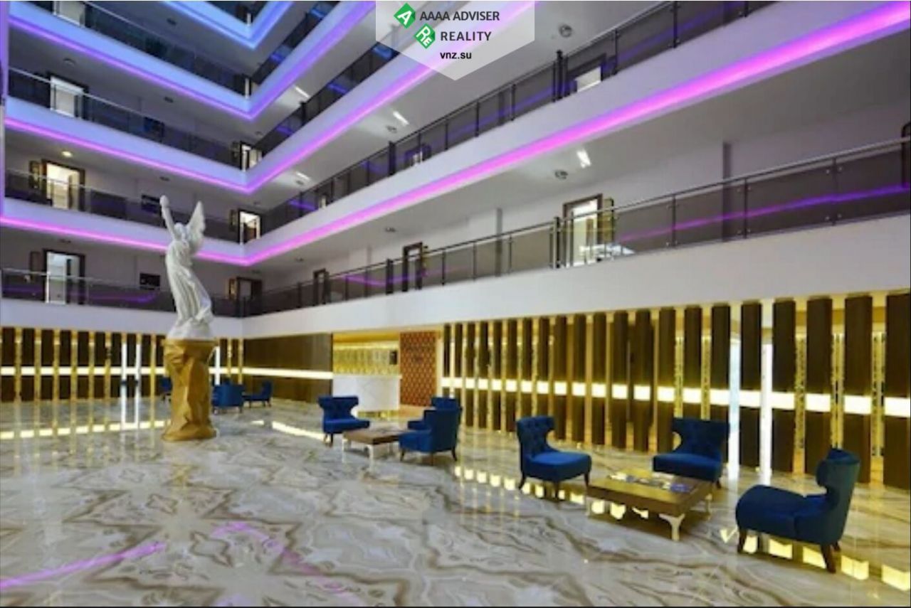 Квартира в Алании, Турция, 230 м2 фото 2