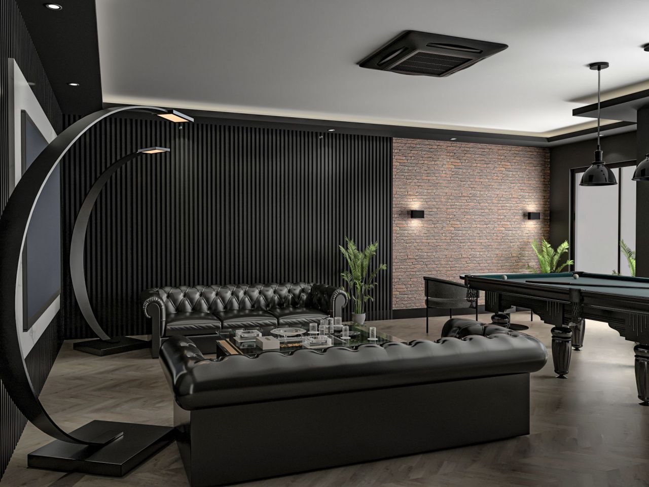 Апартаменты в Алании, Турция, 55 м2 фото 5