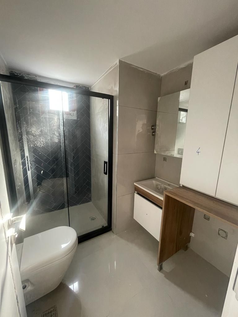 Квартира в Мерсине, Турция, 80 м2 фото 2