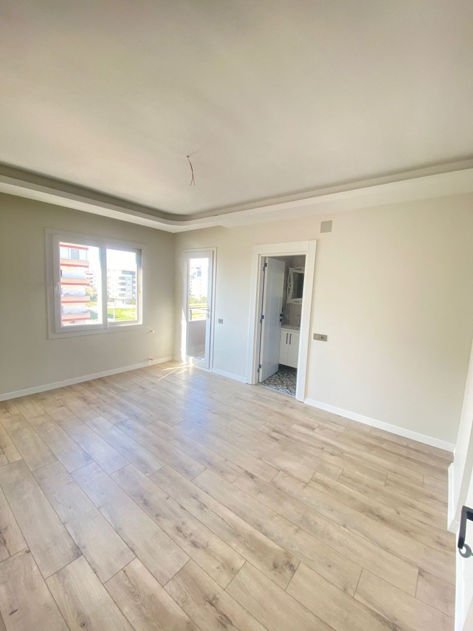 Квартира в Мерсине, Турция, 110 м2 фото 2