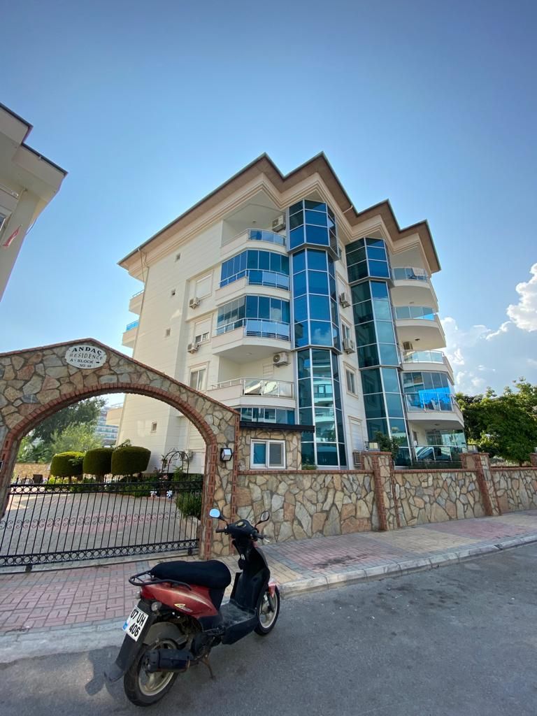 Квартира в Алании, Турция, 170 м2 фото 4