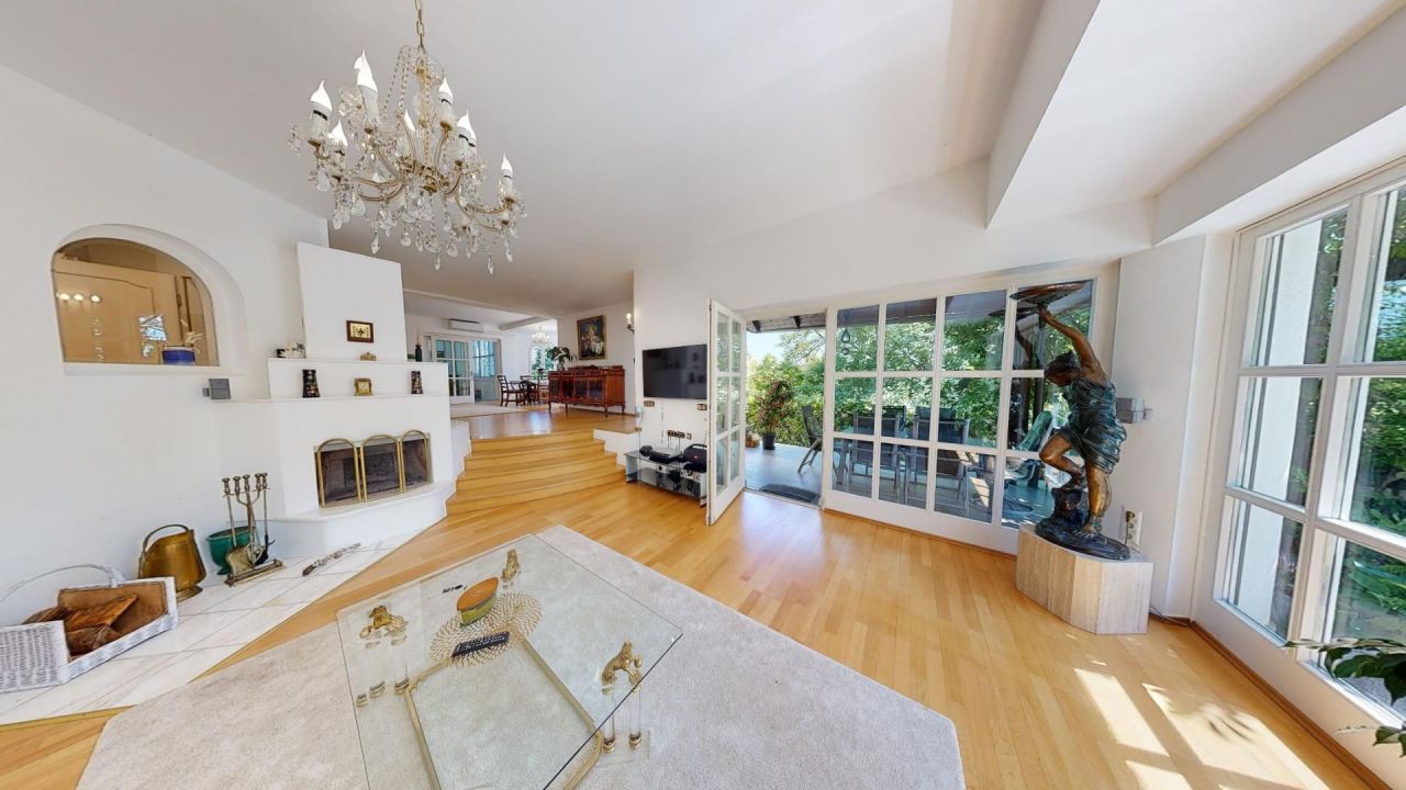 Вилла Baden, Австрия, 226.79 м2 фото 1