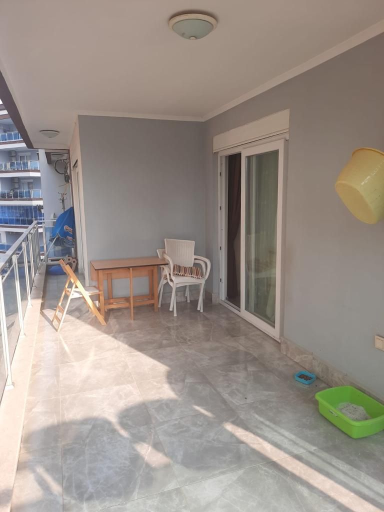 Квартира в Алании, Турция, 120 м2 фото 3