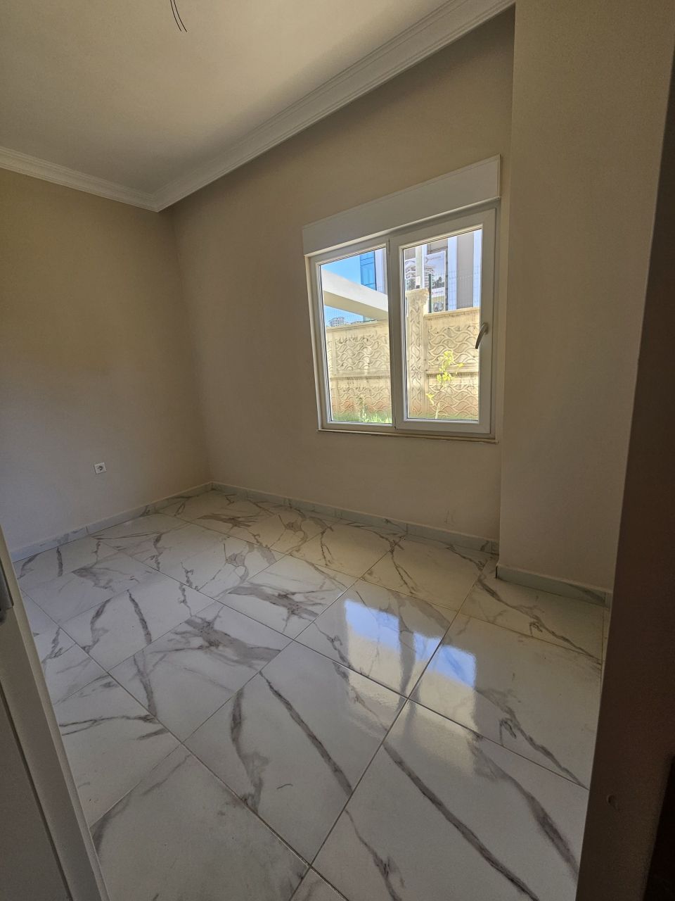 Квартира в Алании, Турция, 78 м2 фото 3