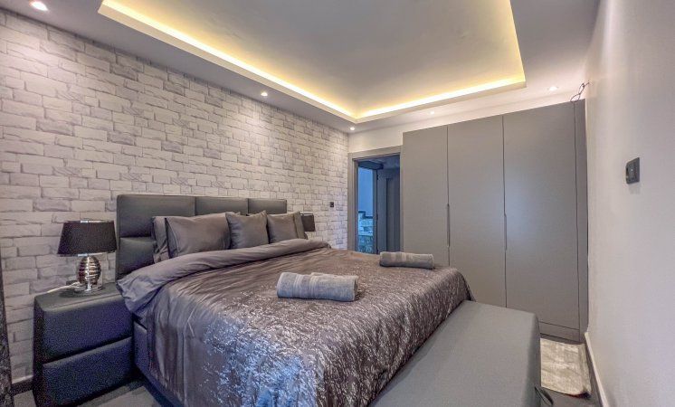 Вилла в Алании, Турция, 160 м2 фото 4