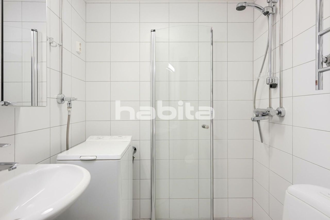 Апартаменты в Хельсинки, Финляндия, 99 м2 фото 5