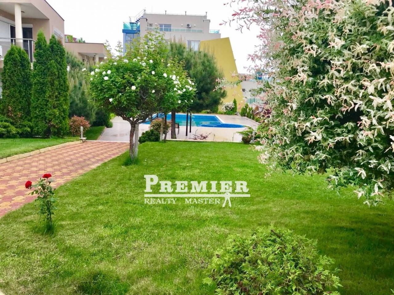 Квартира в Святом Власе, Болгария, 150.98 м2 фото 4