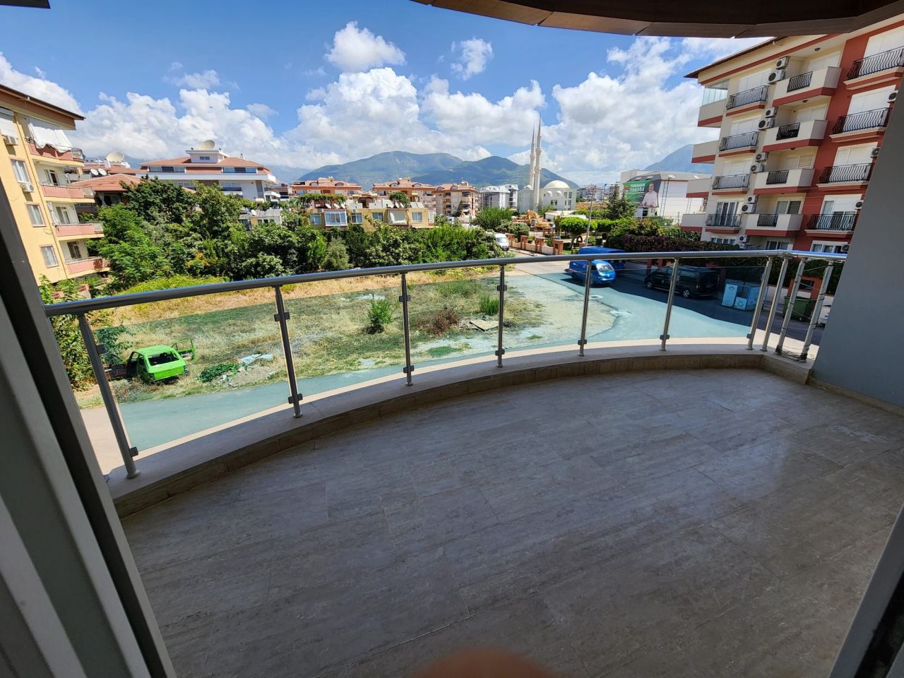 Квартира в Алании, Турция, 65 м2 фото 3