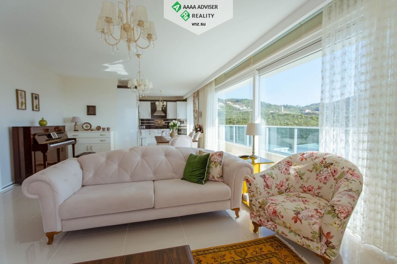 Вилла в Алании, Турция, 350 м2 фото 3