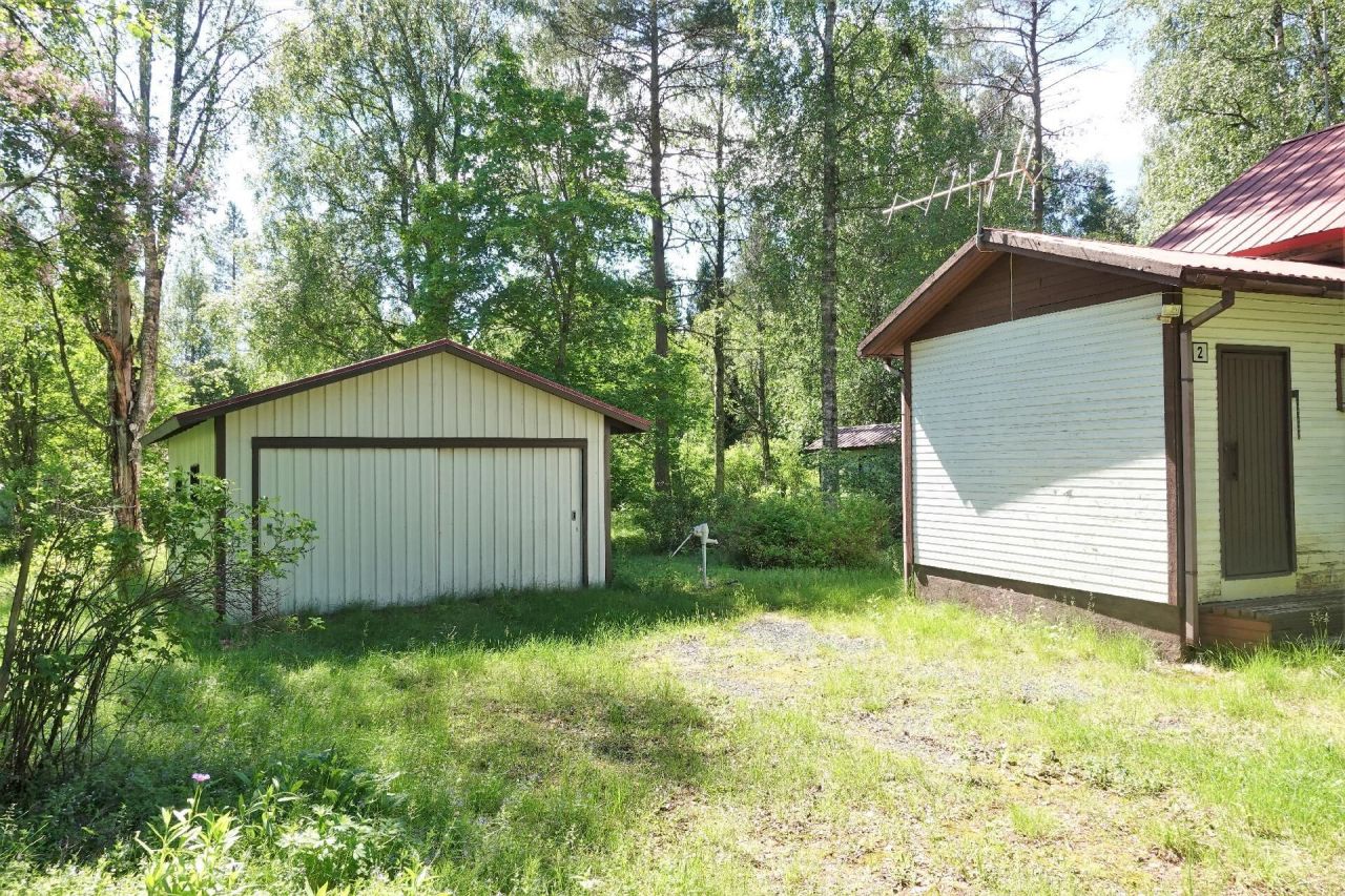 Дом в Каяани, Финляндия, 81 м2 фото 2