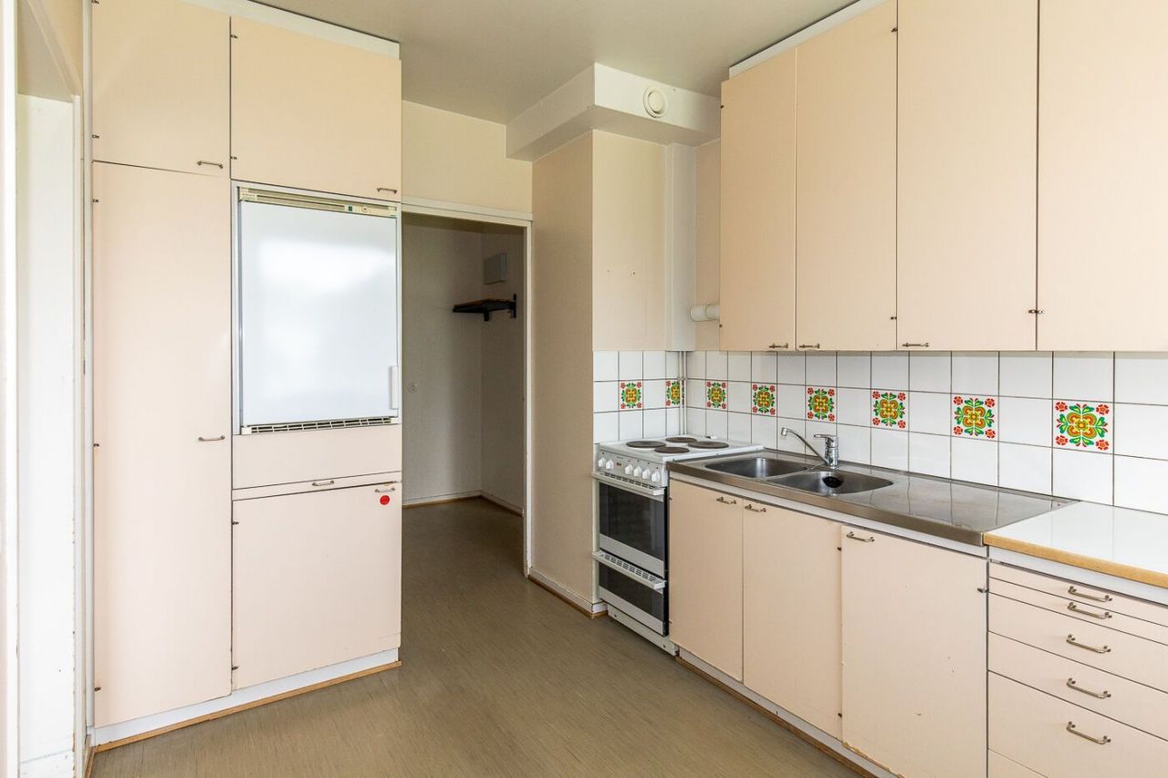 Квартира в Лахти, Финляндия, 49.5 м2 фото 5