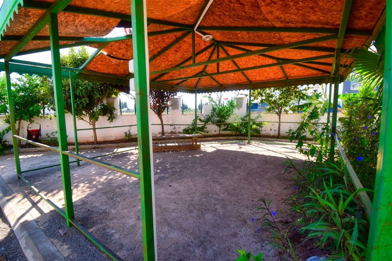 Квартира в Анталии, Турция, 145 м2 фото 4