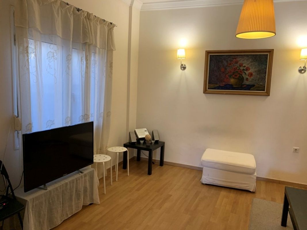 Квартира в Афинах, Греция, 92 м2 фото 2