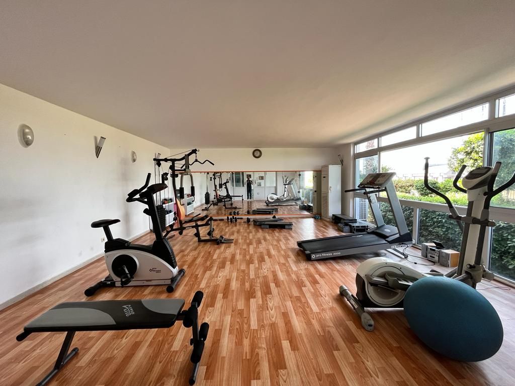 Квартира в Алании, Турция, 110 м2 фото 3