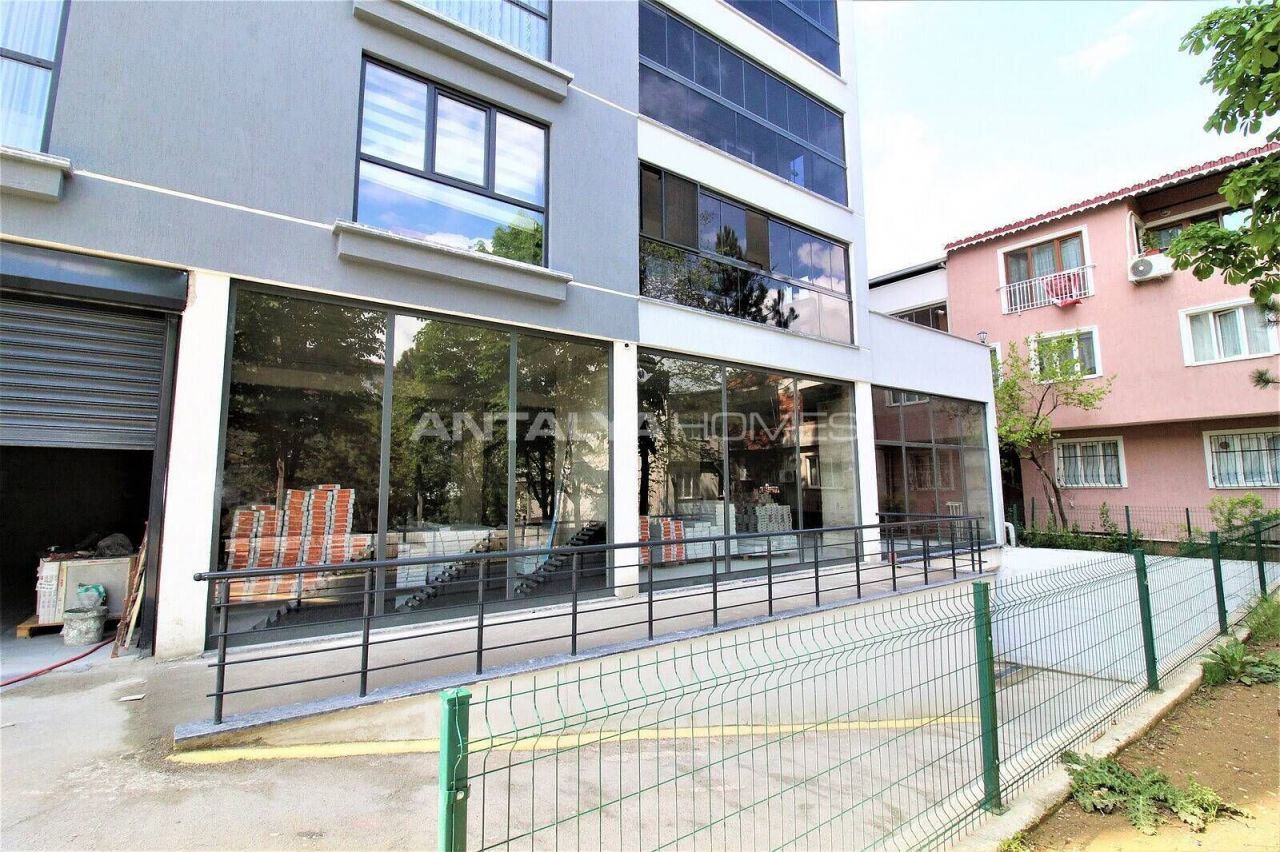 Апартаменты Нилюфер, Турция, 181 м2 фото 3