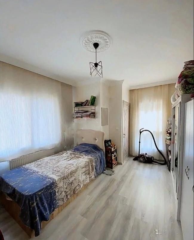 Квартира в Мерсине, Турция, 121 м2 фото 4
