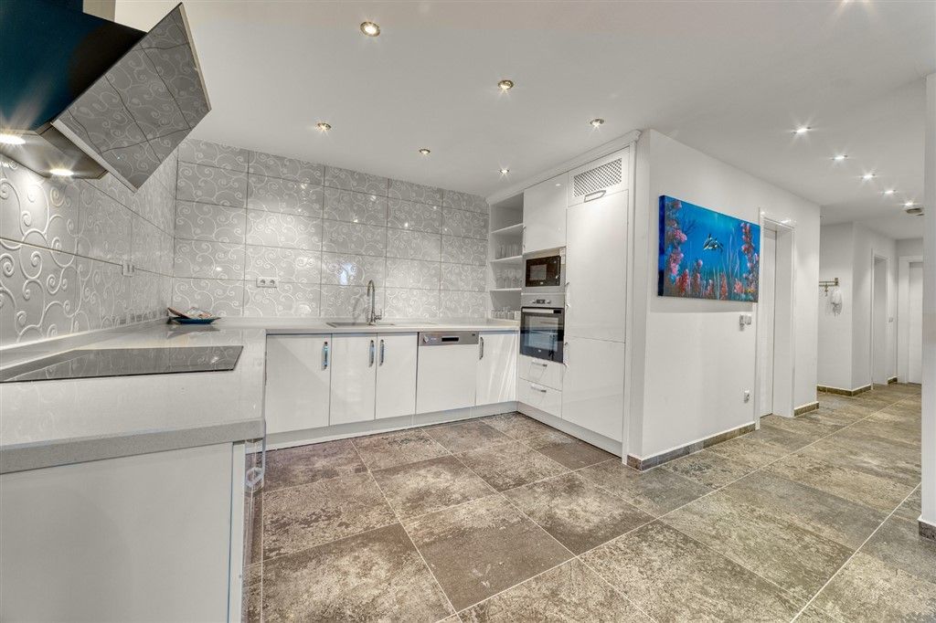 Апартаменты в Алании, Турция, 200 м2 фото 4