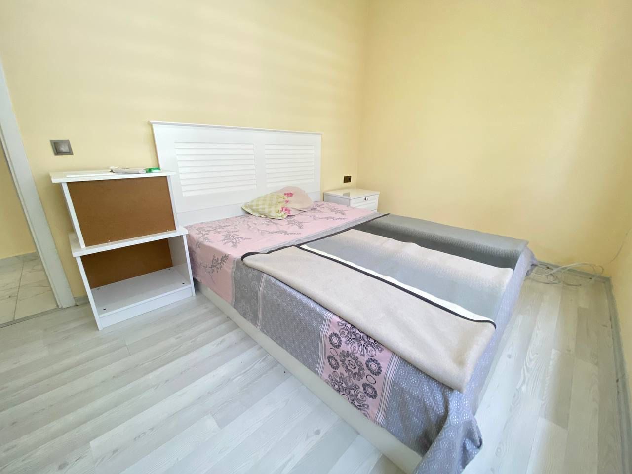 Квартира в Алании, Турция, 55 м2 фото 5