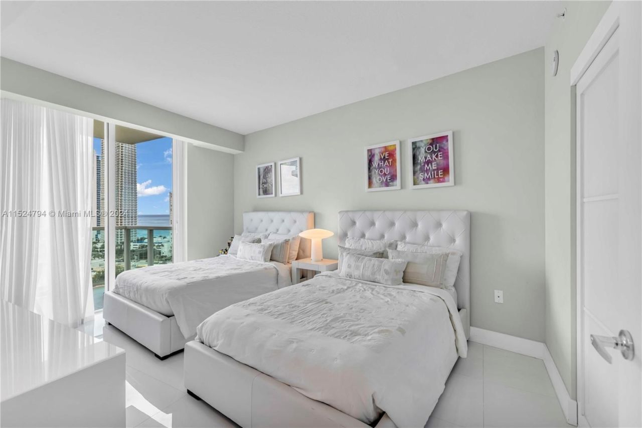 Квартира в Майами, США, 135 м2 фото 5