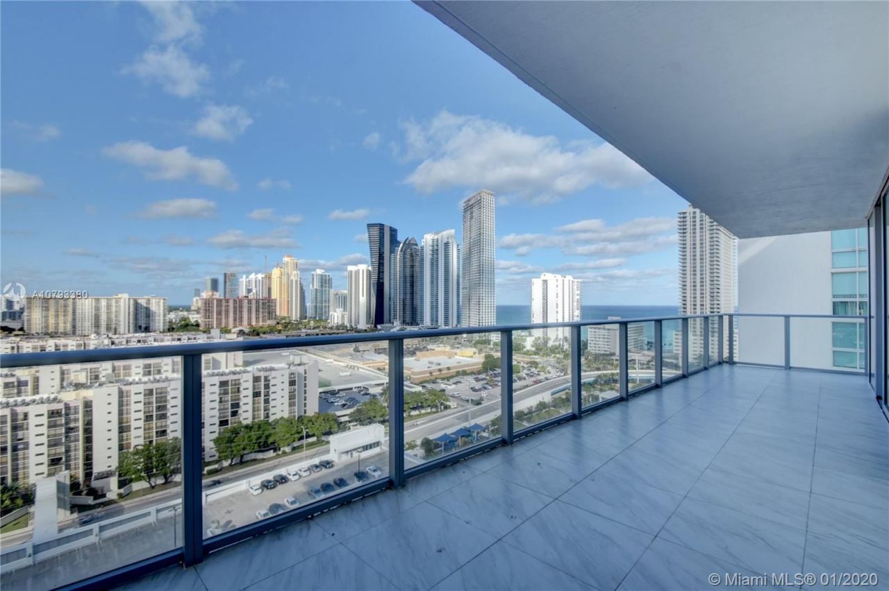 Квартира в Майами, США, 230 м2 фото 5