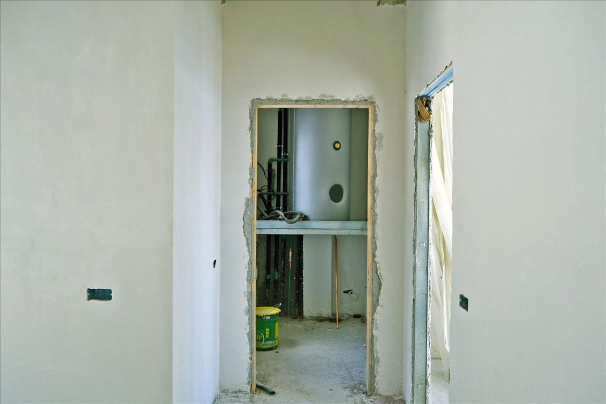 Дом на Ионических островах, Греция, 220 м2 фото 4