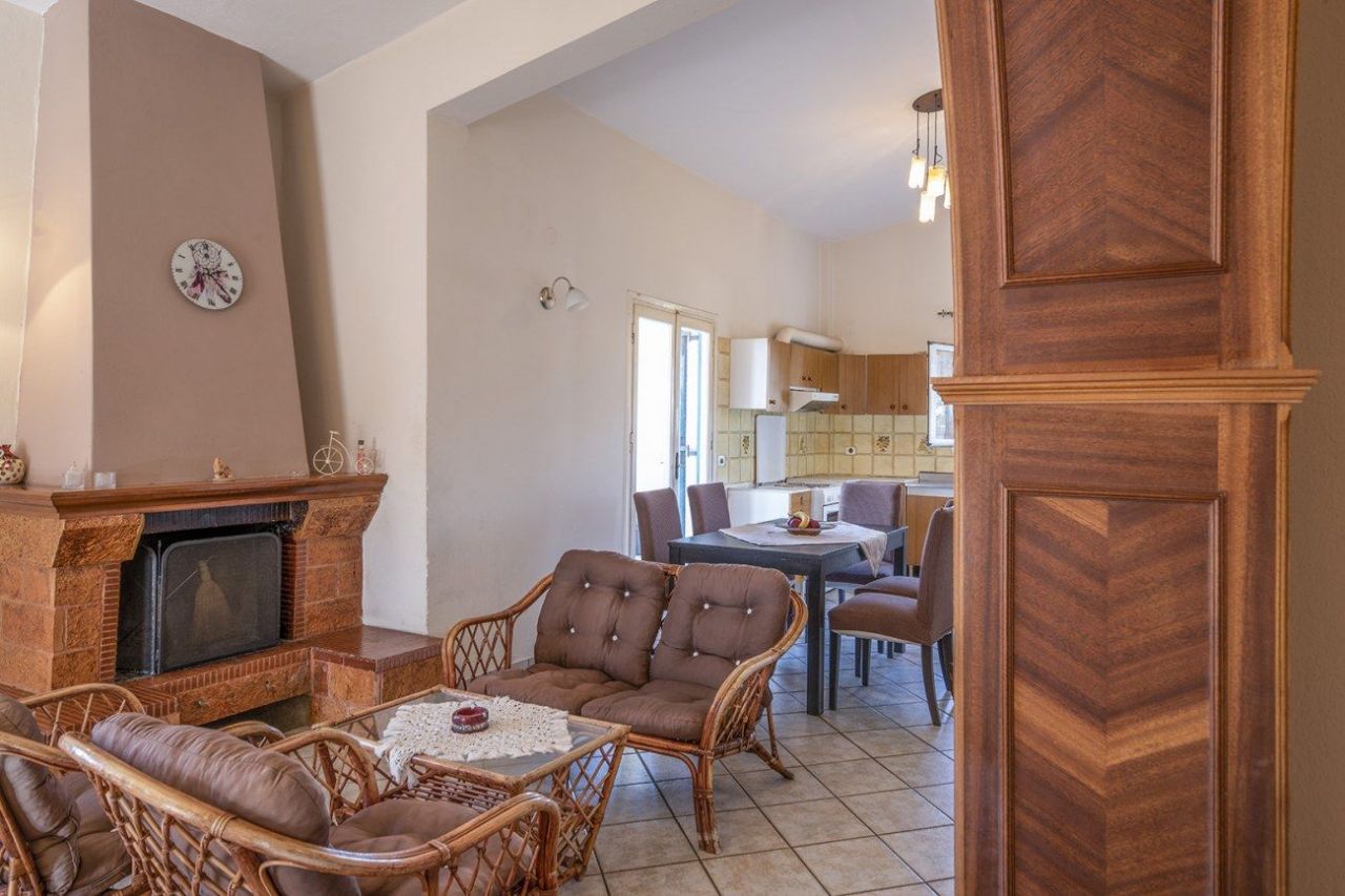 Дом на Корфу, Греция, 290 м2 фото 5