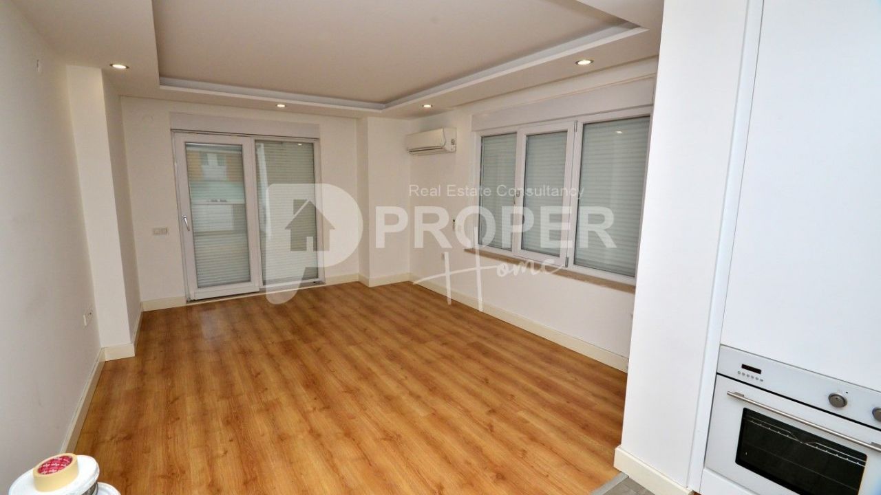 Квартира в Анталии, Турция, 90 м2 фото 2