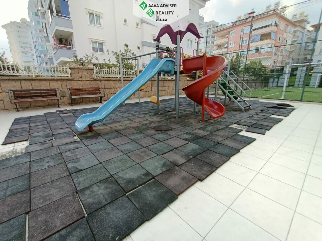 Пентхаус в Алании, Турция, 240 м2 фото 4
