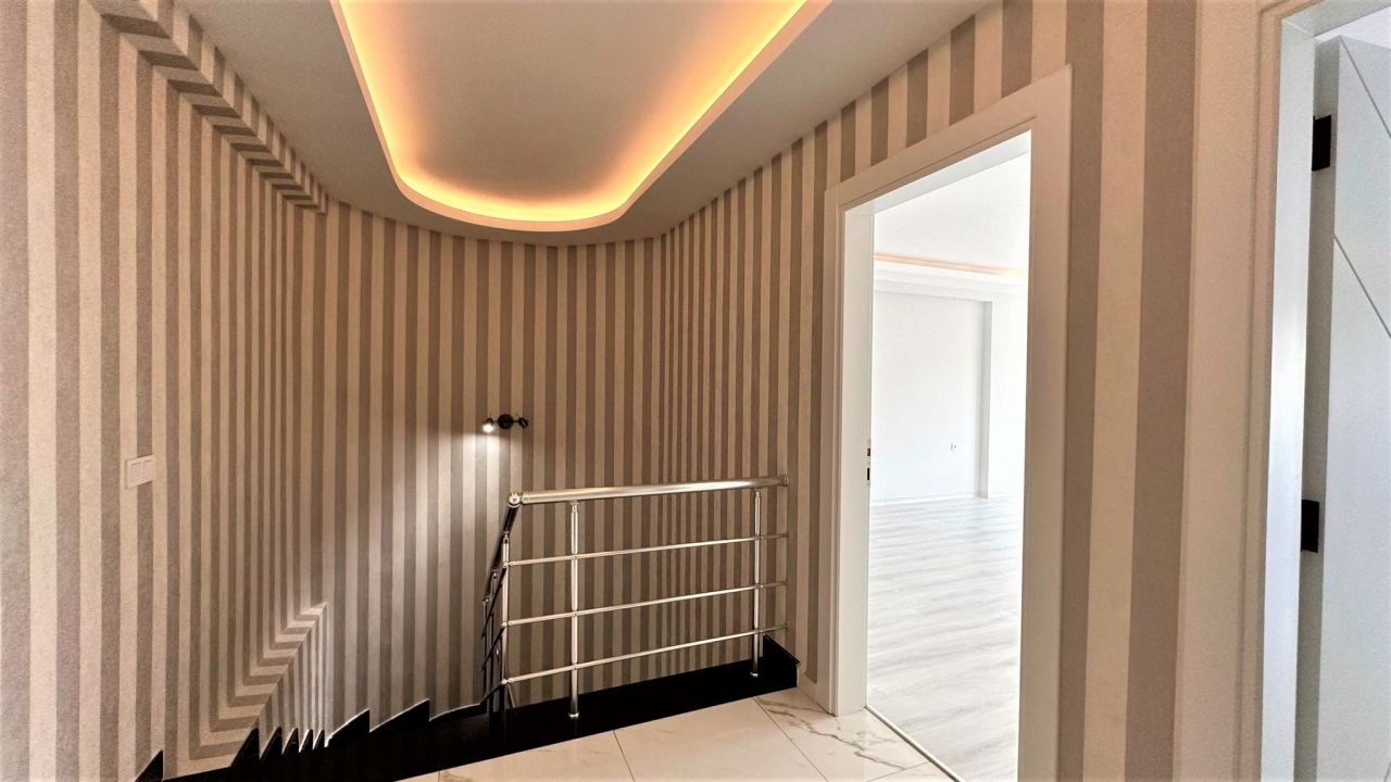 Квартира в Алании, Турция, 170 м2 фото 3