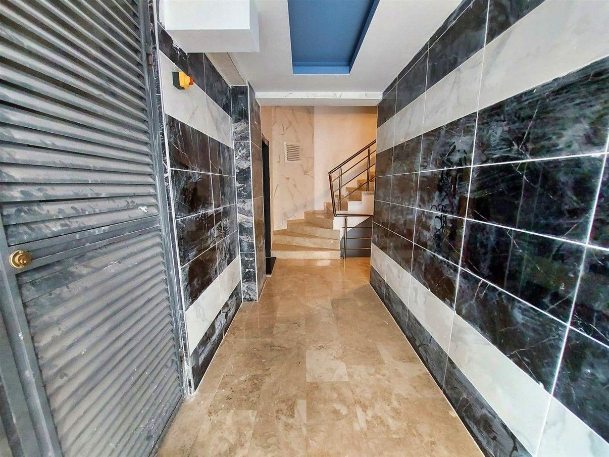 Квартира в Анталии, Турция, 135 м2 фото 5