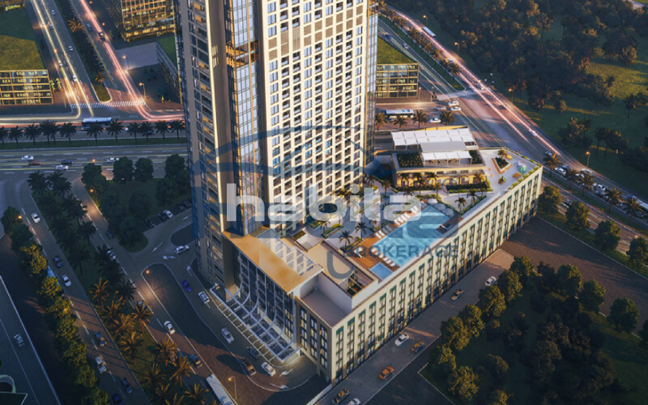 Апартаменты в Дубае, ОАЭ, 158 м2 фото 2