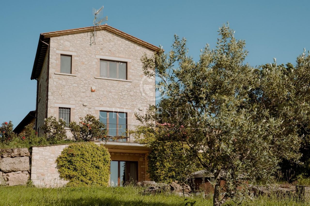 Дом Guardea, Италия, 277.25 м2 фото 4