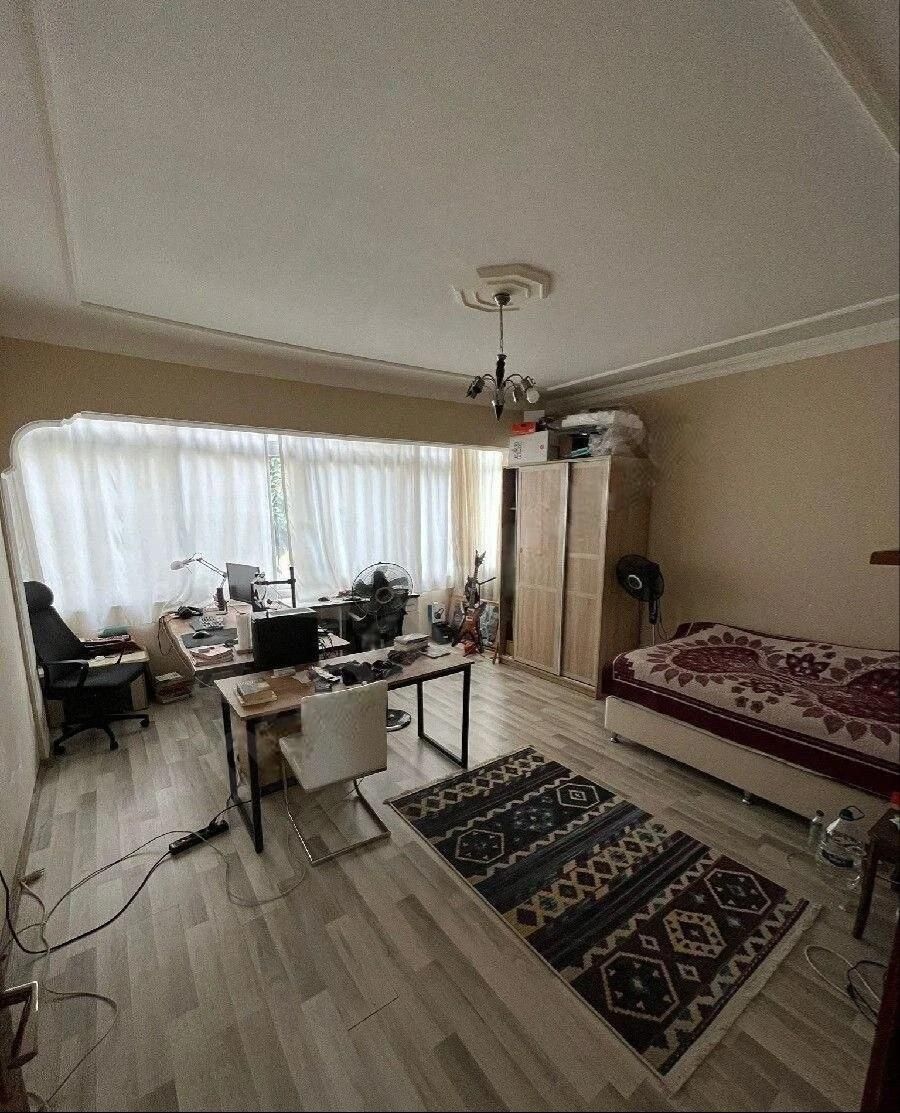 Квартира в Алании, Турция, 100 м2 фото 3
