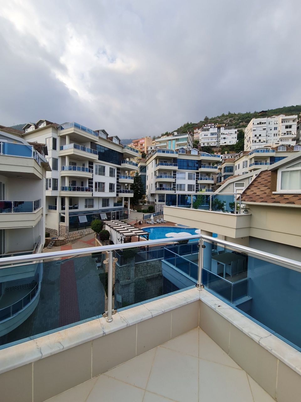 Квартира в Алании, Турция, 260 м2 фото 2