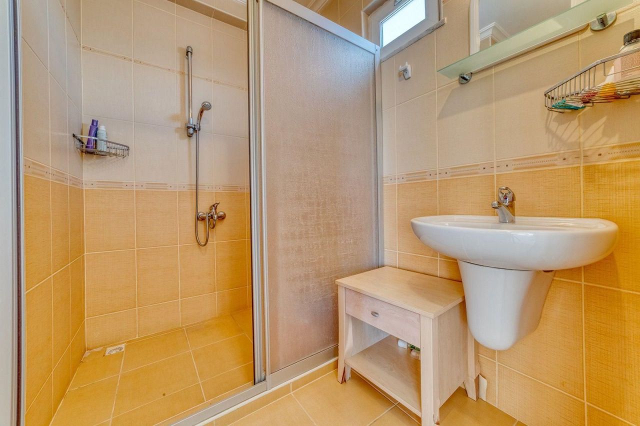 Квартира в Алании, Турция, 130 м2 фото 5