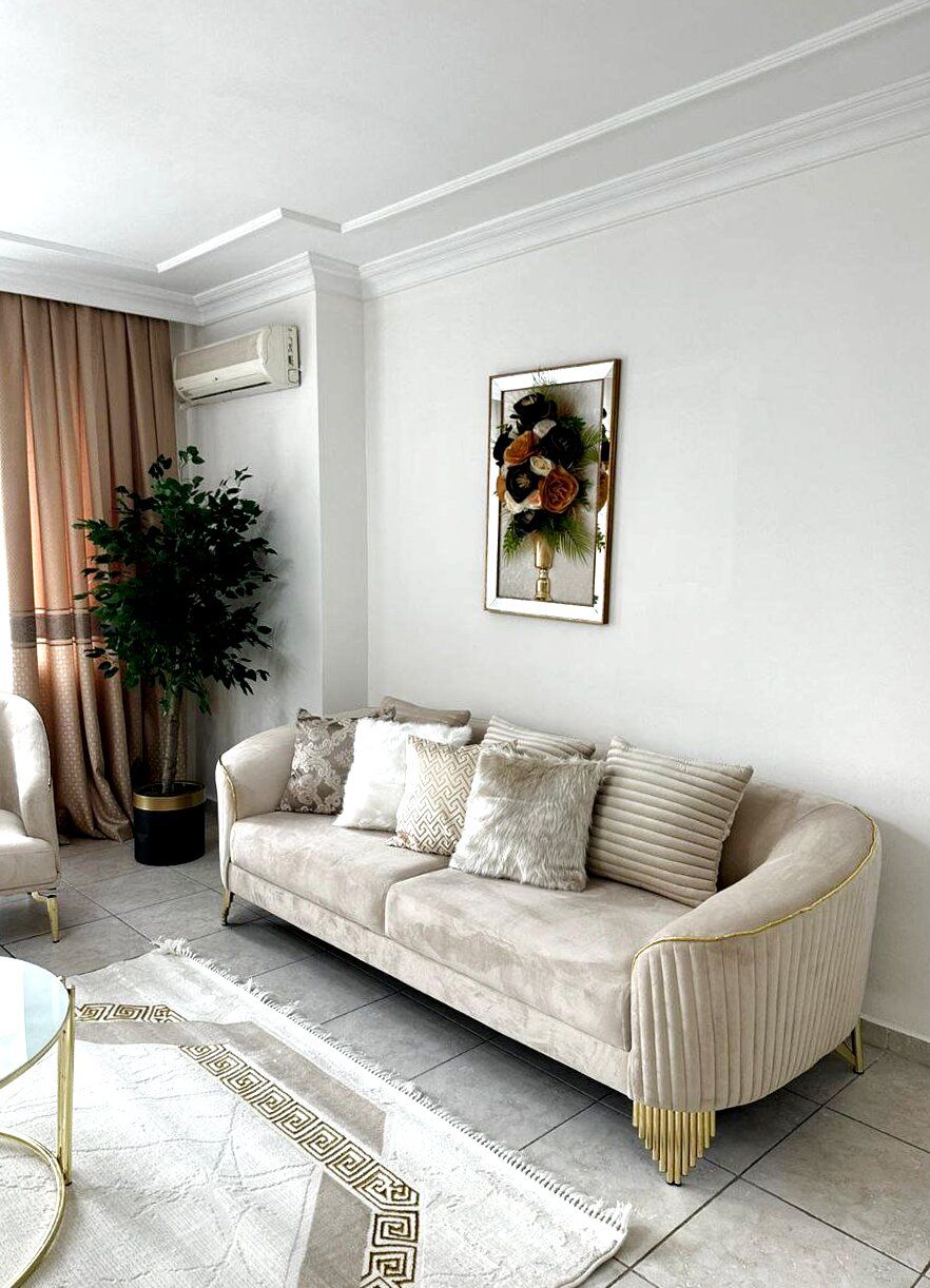 Квартира в Алании, Турция, 115 м2 фото 3