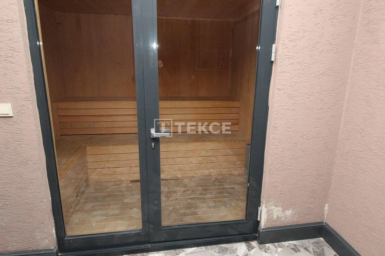 Апартаменты в Эсеньюрте, Турция, 65 м2 фото 5