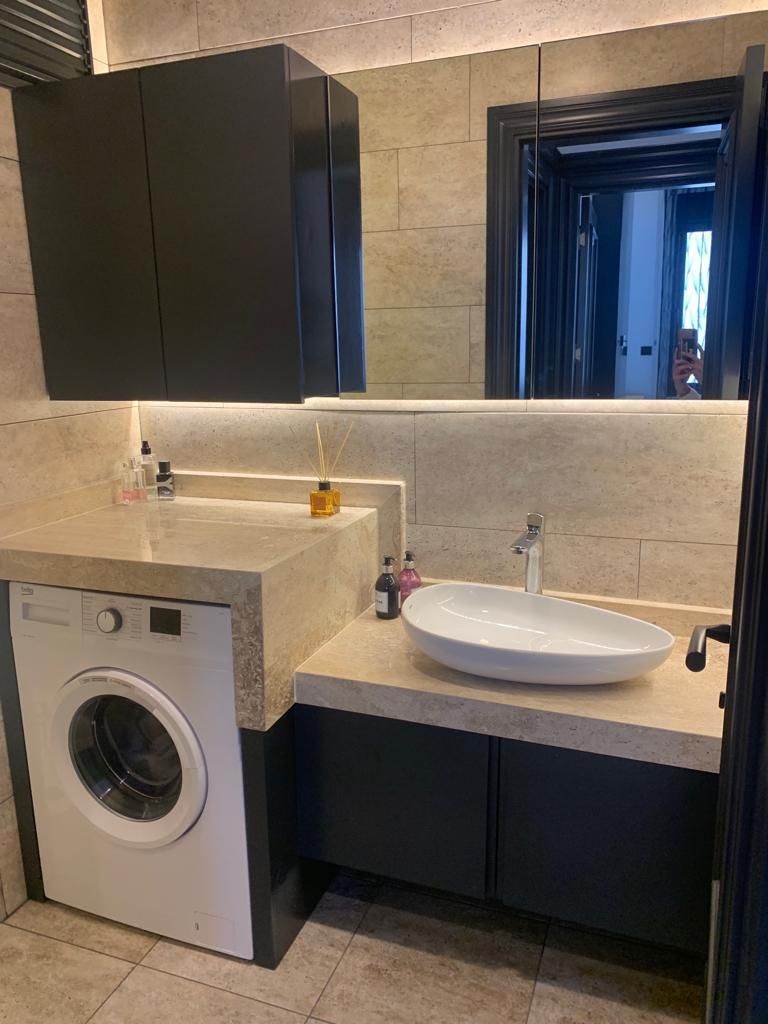 Квартира в Алании, Турция, 80 м2 фото 4