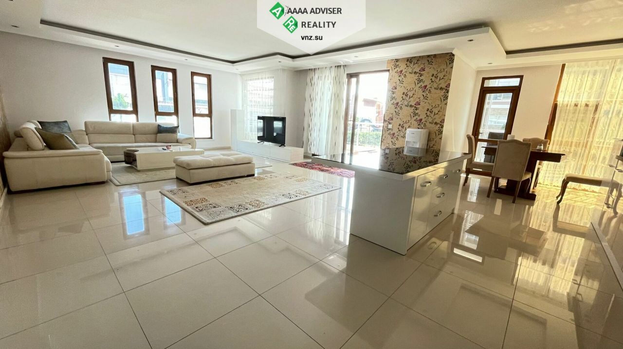 Квартира в Кестеле, Турция, 110 м2 фото 3