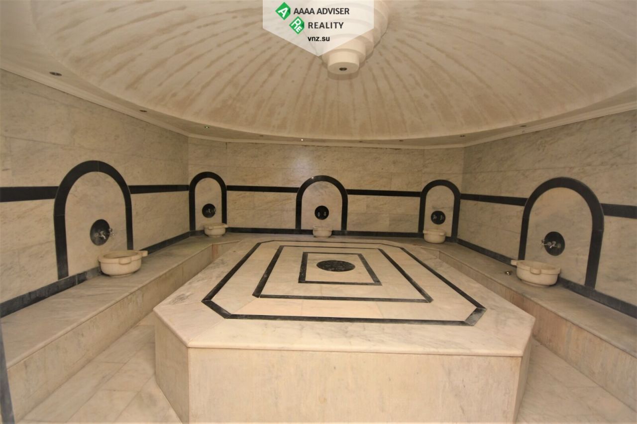 Квартира в Алании, Турция, 150 м2 фото 4