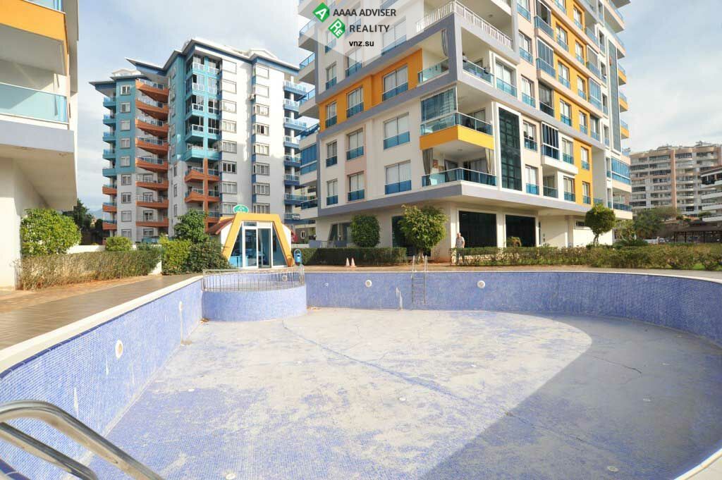 Квартира в Алании, Турция, 170 м2 фото 5