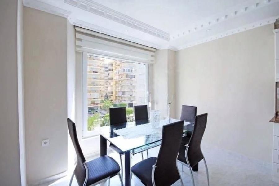 Квартира в Алании, Турция, 120 м2 фото 3