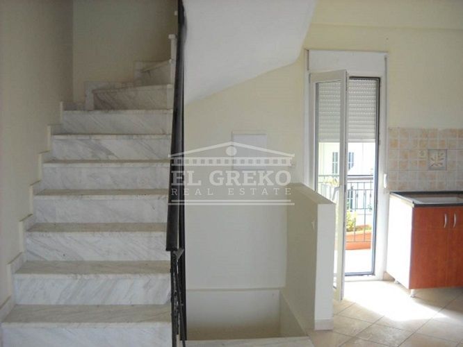 Таунхаус на Кассандре, Греция, 120 м2 фото 3