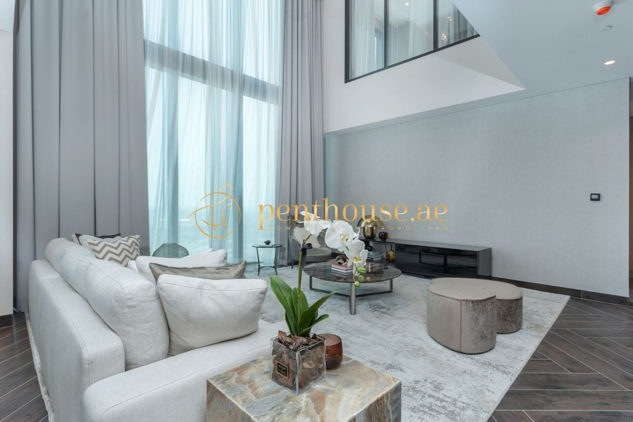 Апартаменты в Дубае, ОАЭ, 351 м2 фото 5
