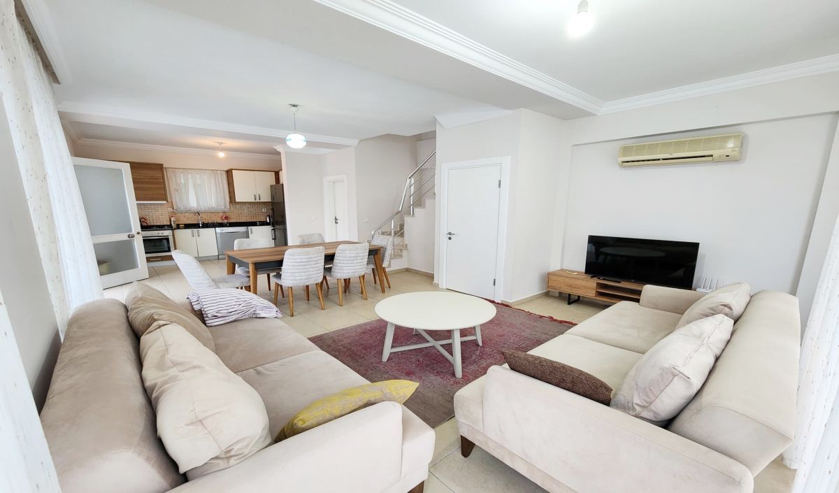Дом в Белеке, Турция, 200 м2 фото 4