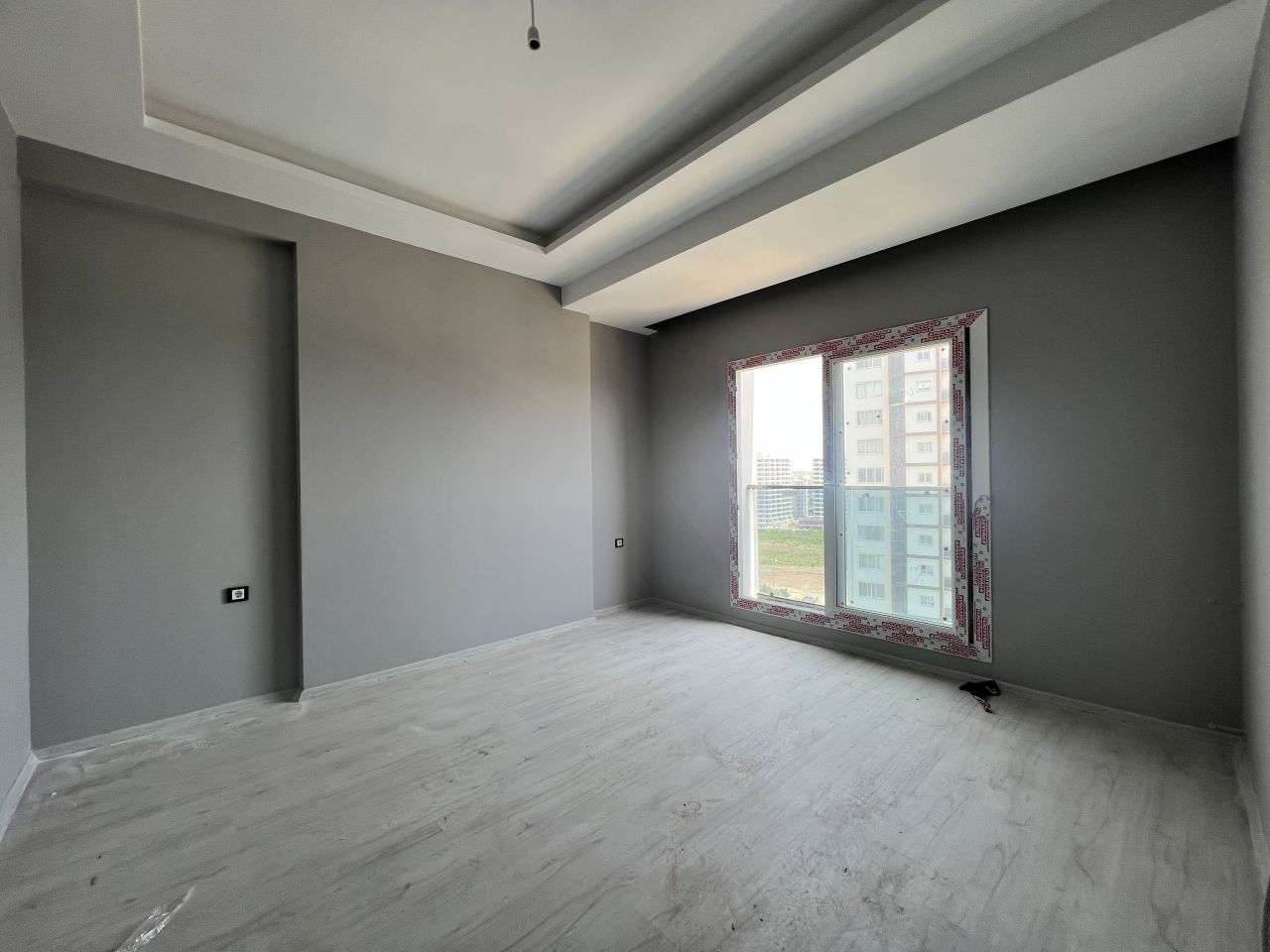 Квартира в Мерсине, Турция, 104 м2 фото 2