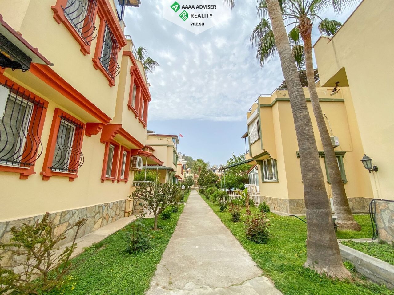Квартира в Конаклы, Турция, 130 м2 фото 4