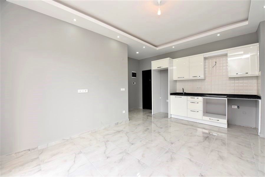 Квартира в Алании, Турция, 40 м2 фото 5