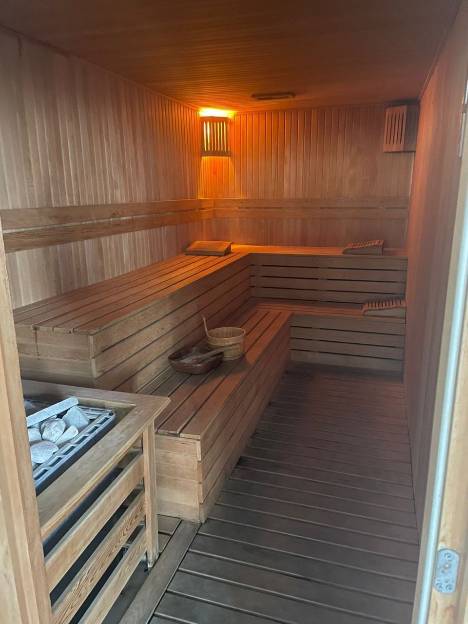 Квартира в Анталии, Турция, 90 м2 фото 3